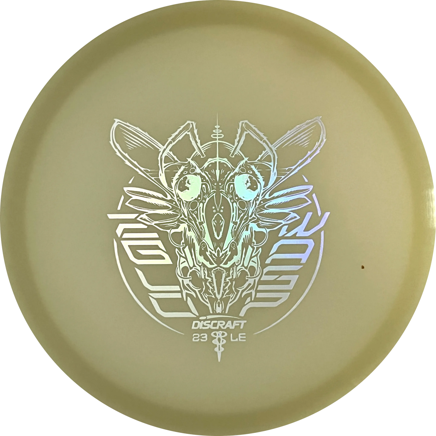 Z Glo 2023 Ledgestone Wasp