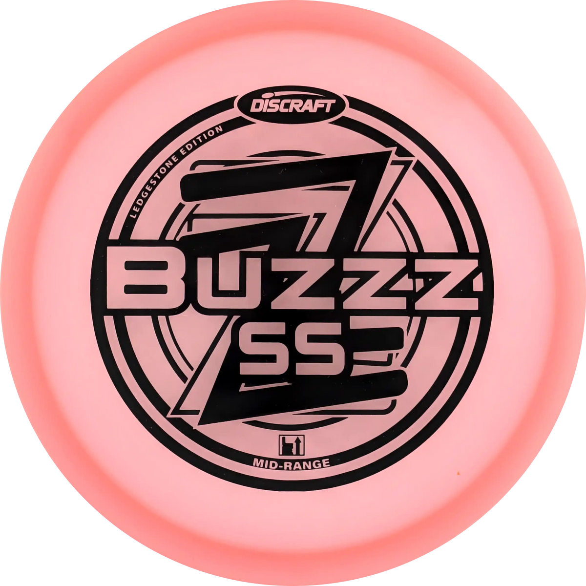 Z Glo 2025 Ledgestone Buzzz SS