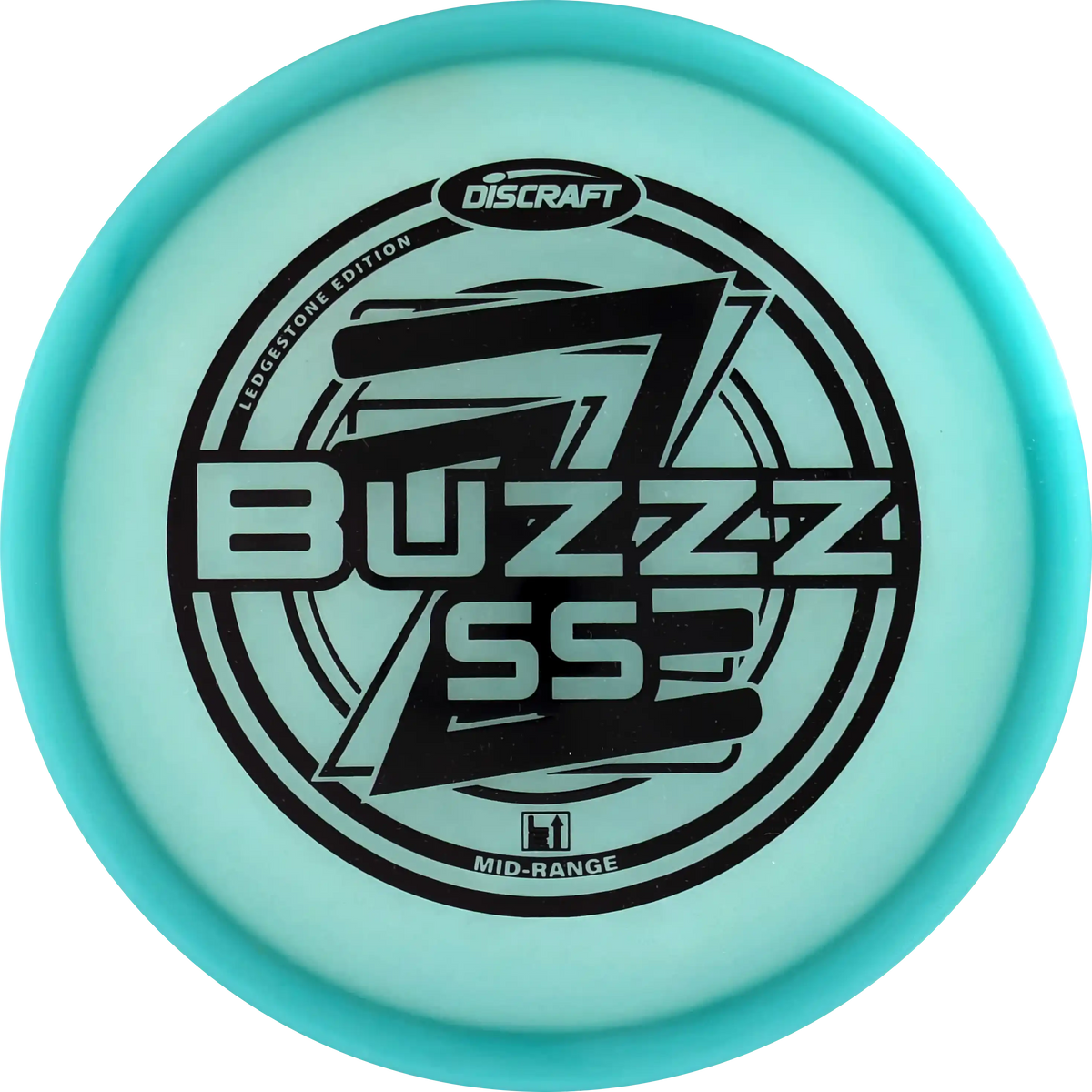 Z Glo 2025 Ledgestone Buzzz SS