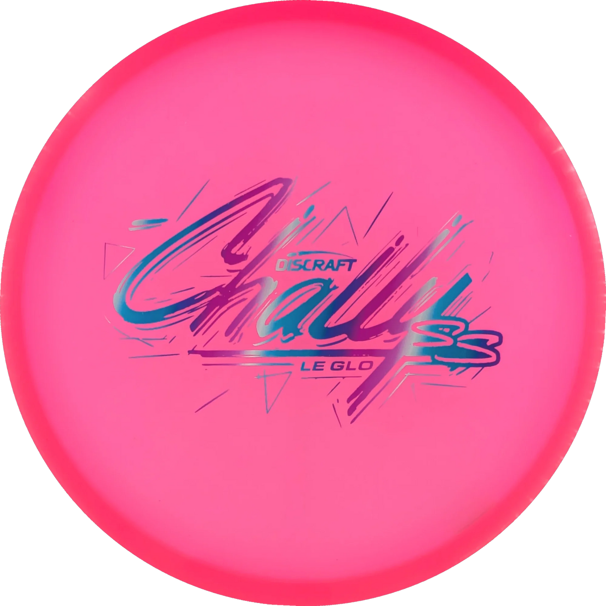 Z Glo 2025 Ledgestone Challenger SS
