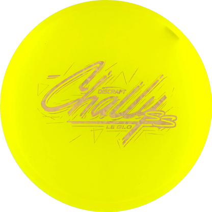 Z Glo 2025 Ledgestone Challenger SS