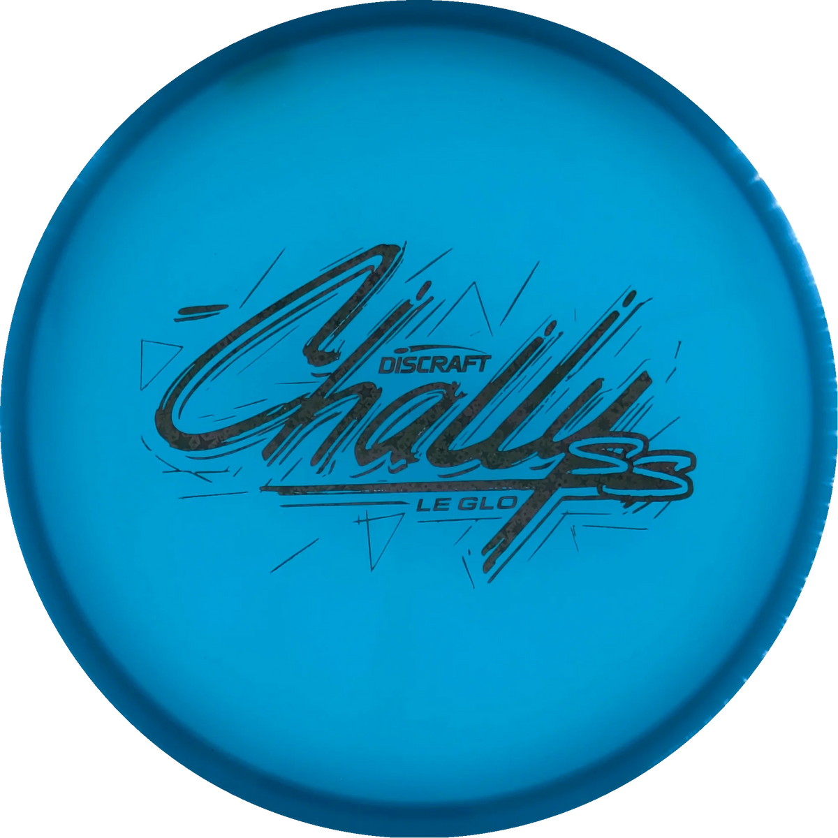 Z Glo 2025 Ledgestone Challenger SS