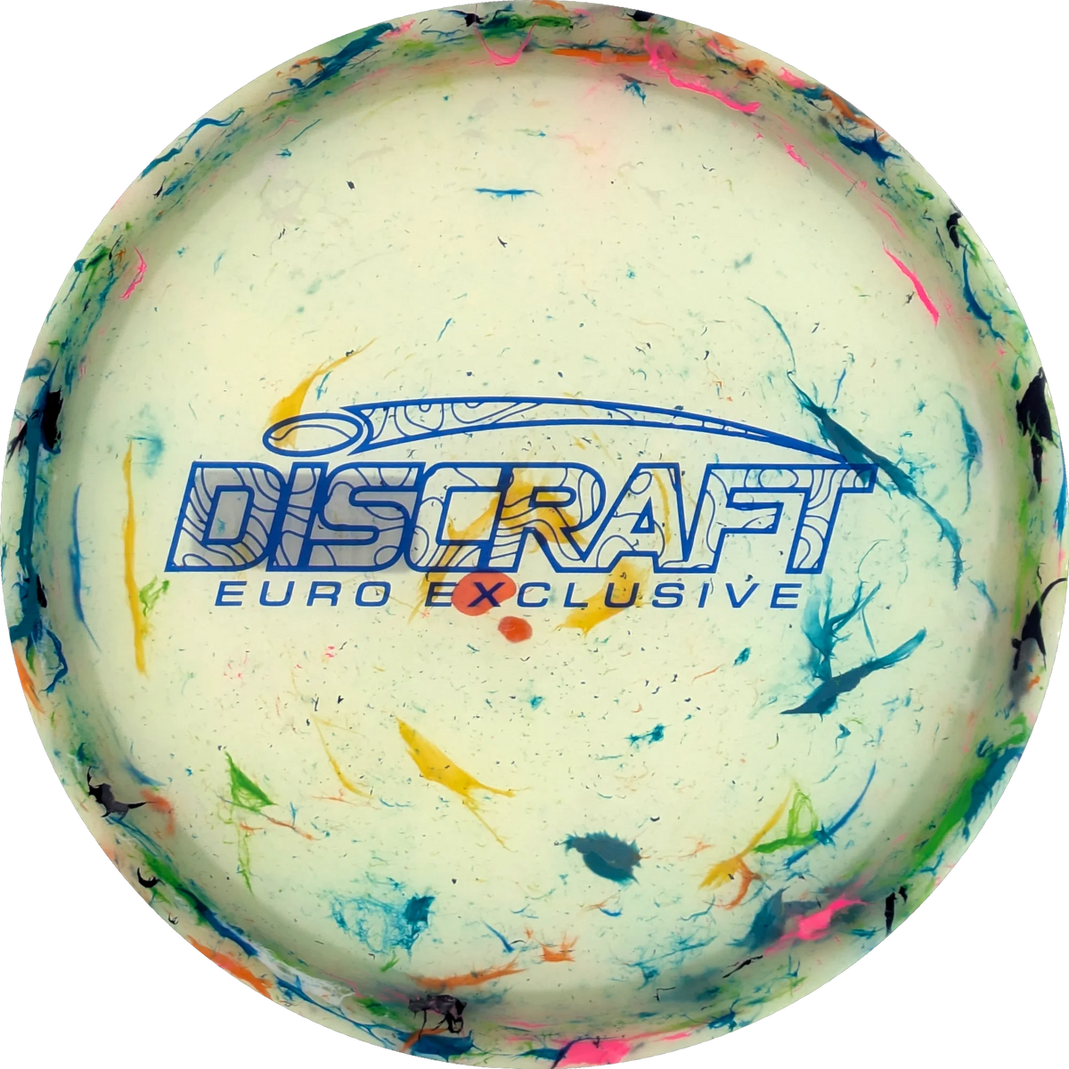 Z Glo Jawbreaker FLX Euro Exclusive Cigarra
