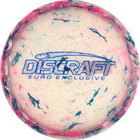 Z Glo Jawbreaker FLX Euro Exclusive Cigarra