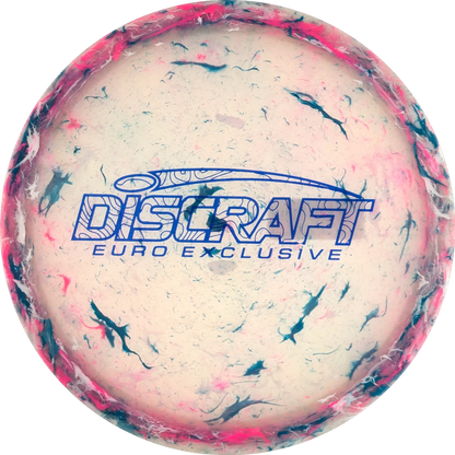 Z Glo Jawbreaker FLX Euro Exclusive Cigarra