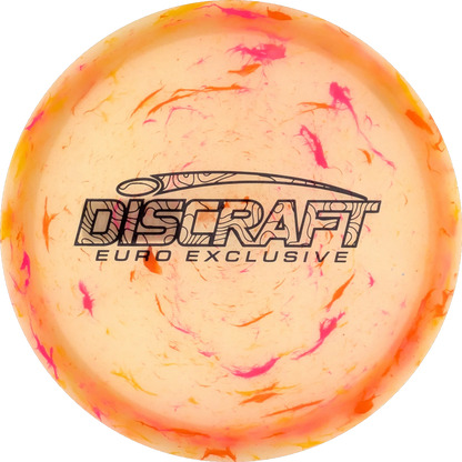 Z Glo Jawbreaker FLX Euro Exclusive Cigarra
