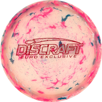 Z Glo Jawbreaker FLX Euro Exclusive Cigarra