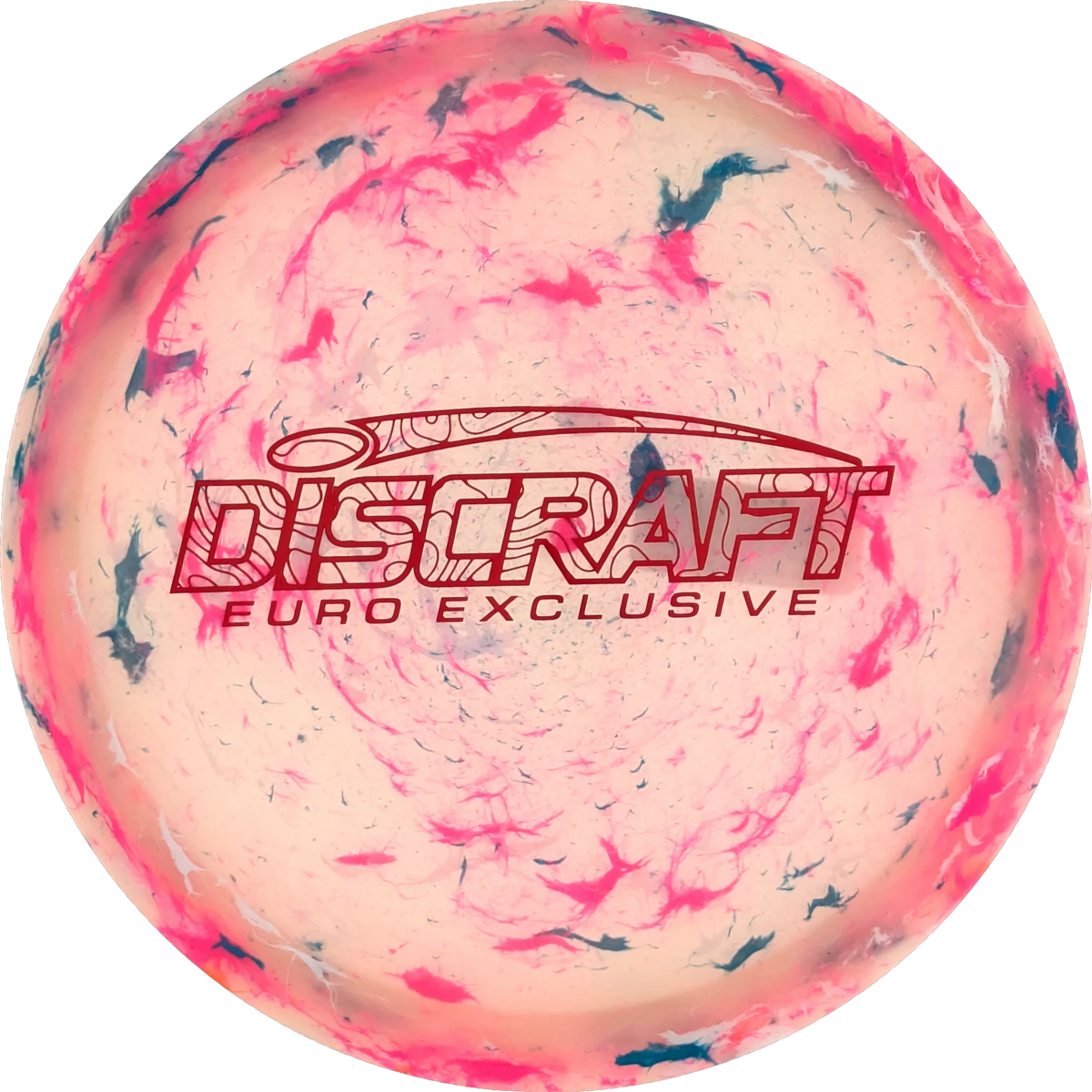 Z Glo Jawbreaker FLX Euro Exclusive Cigarra