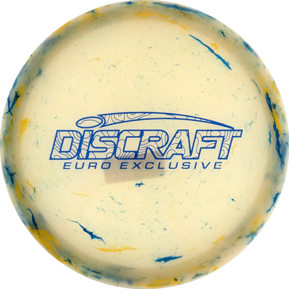 Z Glo Jawbreaker FLX Euro Exclusive Cigarra