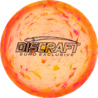 Z Glo Jawbreaker FLX Euro Exclusive Cigarra