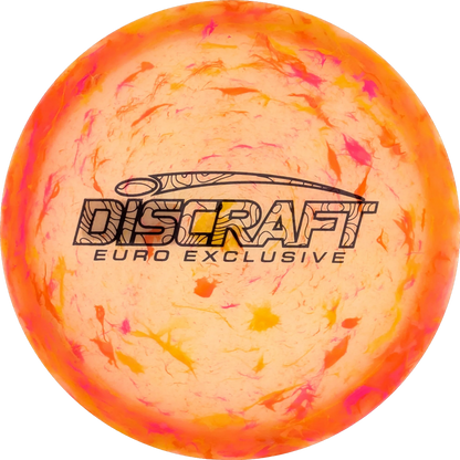 Z Glo Jawbreaker FLX Euro Exclusive Cigarra