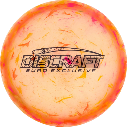 Z Glo Jawbreaker FLX Euro Exclusive Cigarra