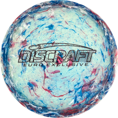 Z Glo Jawbreaker FLX Euro Exclusive Cigarra
