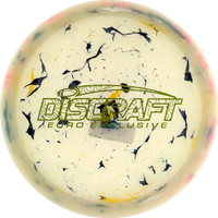 Z Glo Jawbreaker FLX Euro Exclusive Cigarra