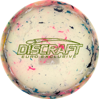 Z Glo Jawbreaker FLX Euro Exclusive Cigarra