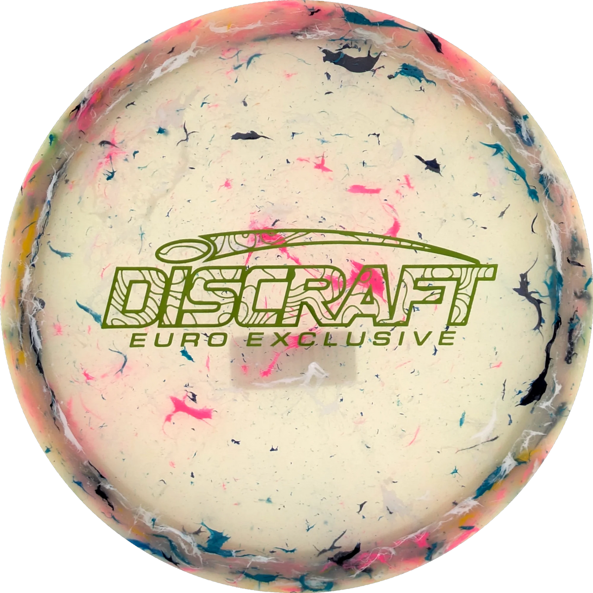 Z Glo Jawbreaker FLX Euro Exclusive Cigarra