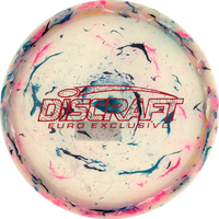 Z Glo Jawbreaker FLX Euro Exclusive Cigarra