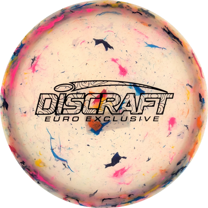 Z Glo Jawbreaker FLX Euro Exclusive Cigarra