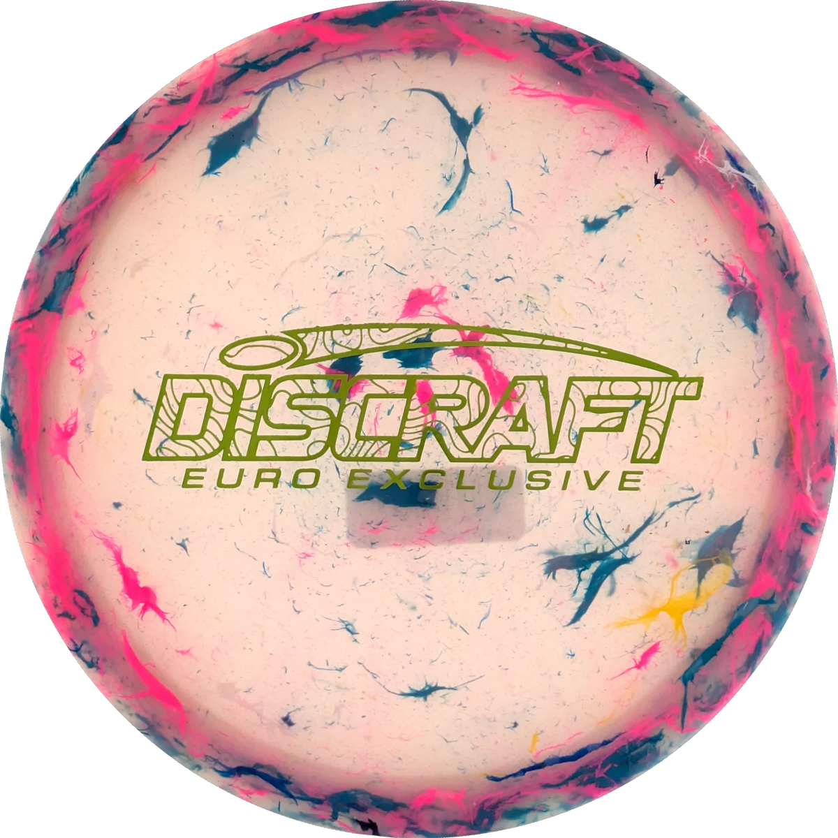 Z Glo Jawbreaker FLX Euro Exclusive Cigarra