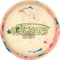 Z Glo Jawbreaker FLX Euro Exclusive Cigarra