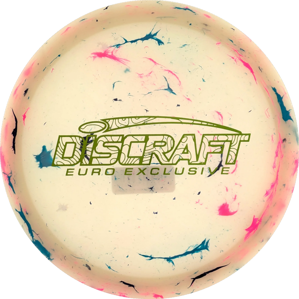 Z Glo Jawbreaker FLX Euro Exclusive Cigarra