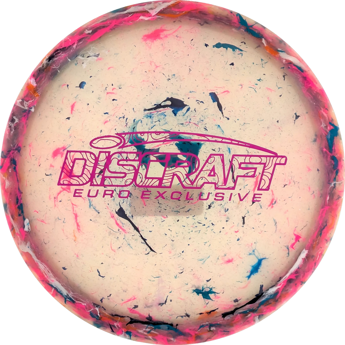 Z Glo Jawbreaker FLX Euro Exclusive Cigarra