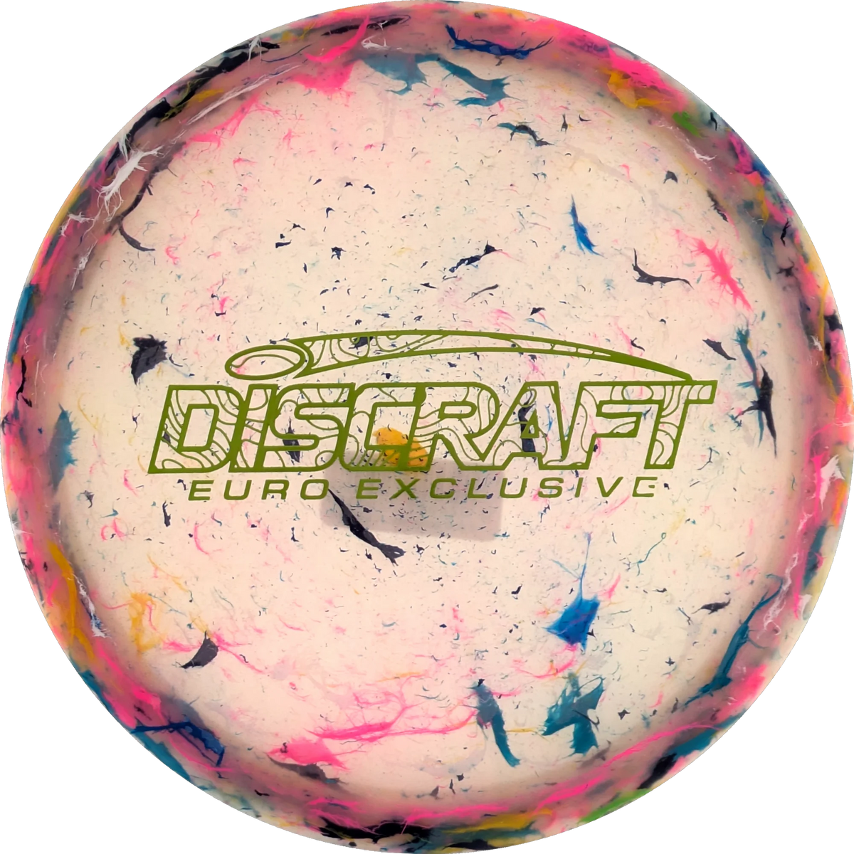 Z Glo Jawbreaker FLX Euro Exclusive Cigarra
