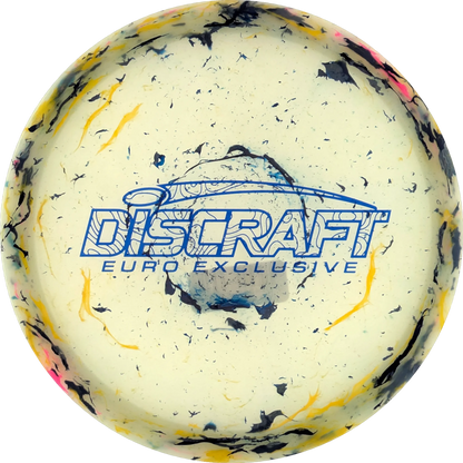Z Glo Jawbreaker FLX Euro Exclusive Cigarra