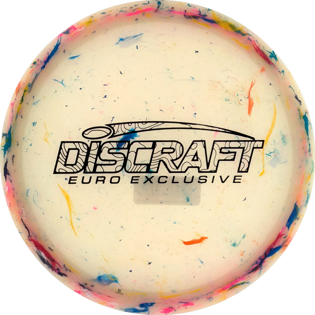 Z Glo Jawbreaker FLX Euro Exclusive Cigarra