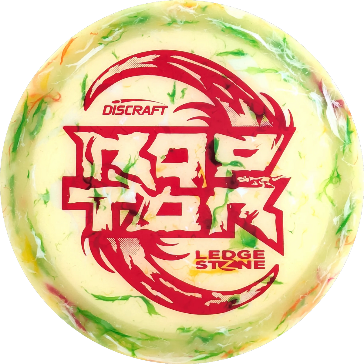 Z Jawbreaker Glo 2025 Ledgestone Raptor