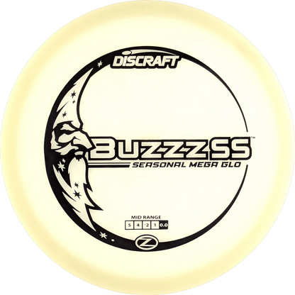 Z-Line 2025 Seasonal Mega Glo Buzzz SS