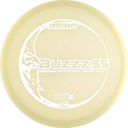 Z-Line 2025 Seasonal Mega Glo Buzzz SS