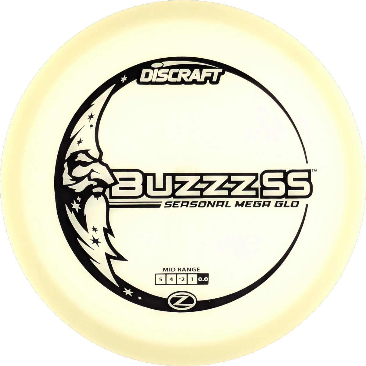 Z-Line 2025 Seasonal Mega Glo Buzzz SS