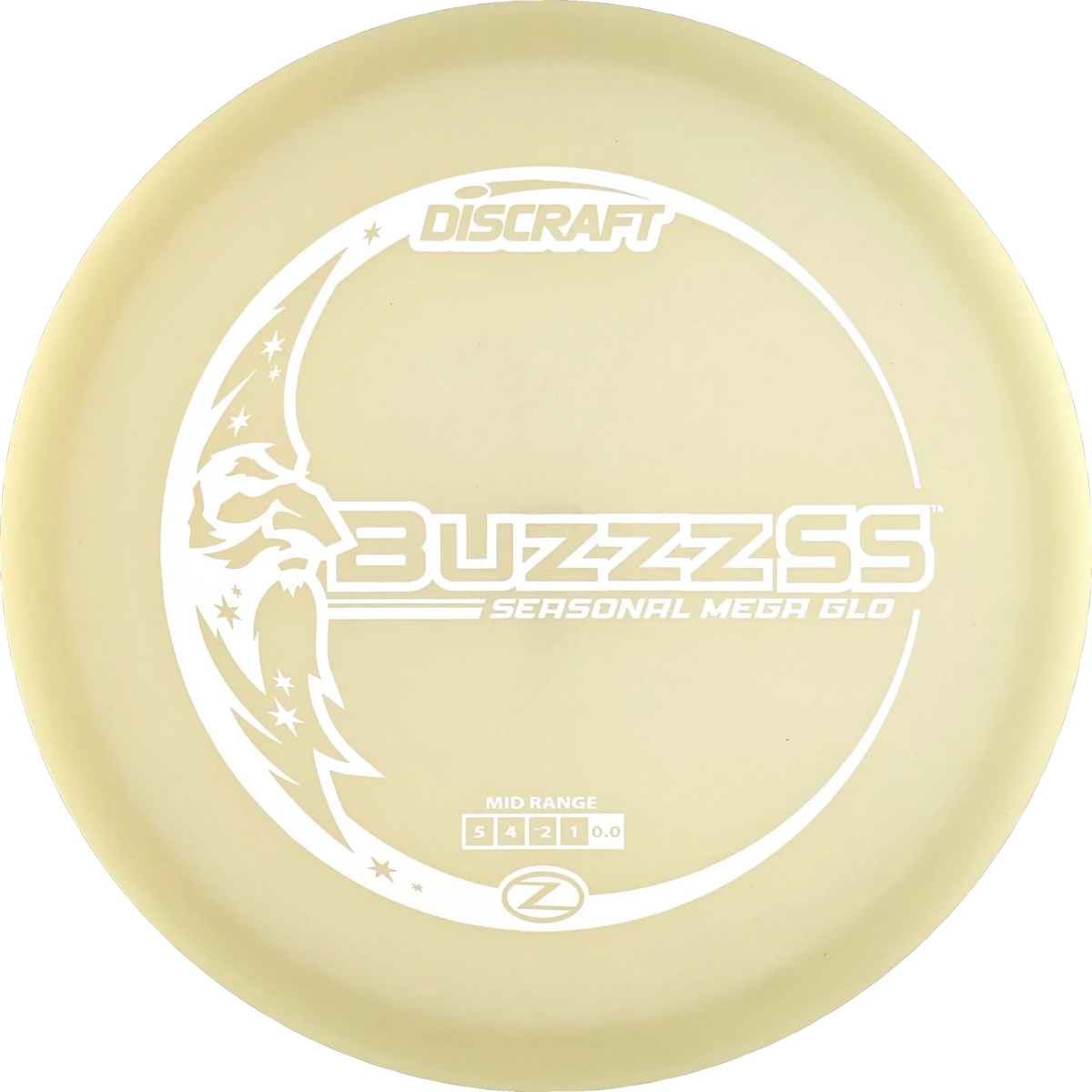 Z-Line 2025 Seasonal Mega Glo Buzzz SS