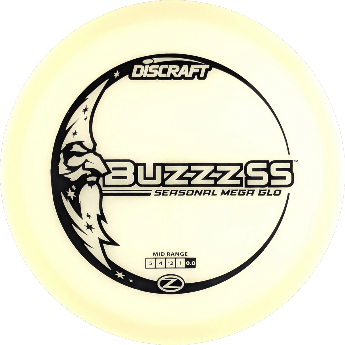 Z-Line 2025 Seasonal Mega Glo Buzzz SS