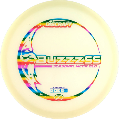 Z-Line 2025 Seasonal Mega Glo Buzzz SS