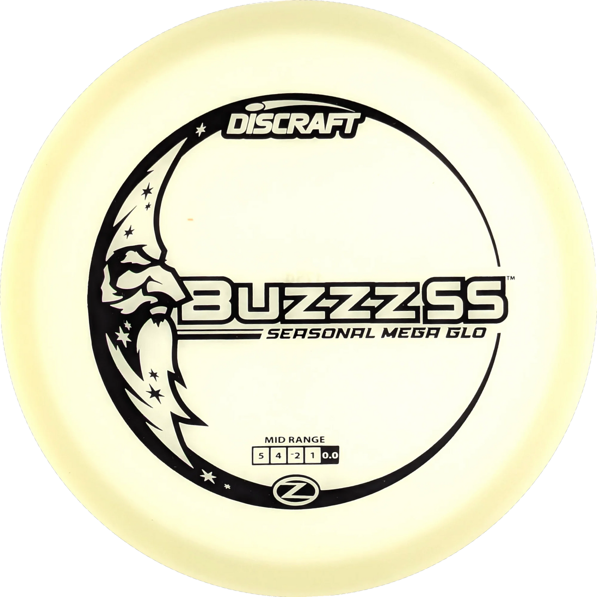 Z-Line 2025 Seasonal Mega Glo Buzzz SS