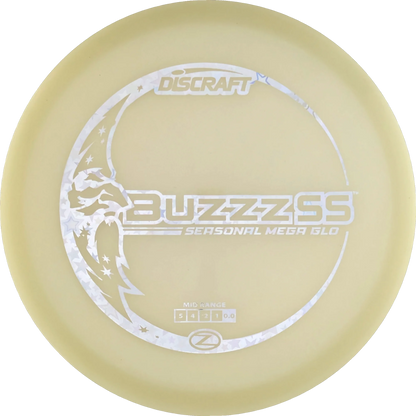 Z-Line 2025 Seasonal Mega Glo Buzzz SS