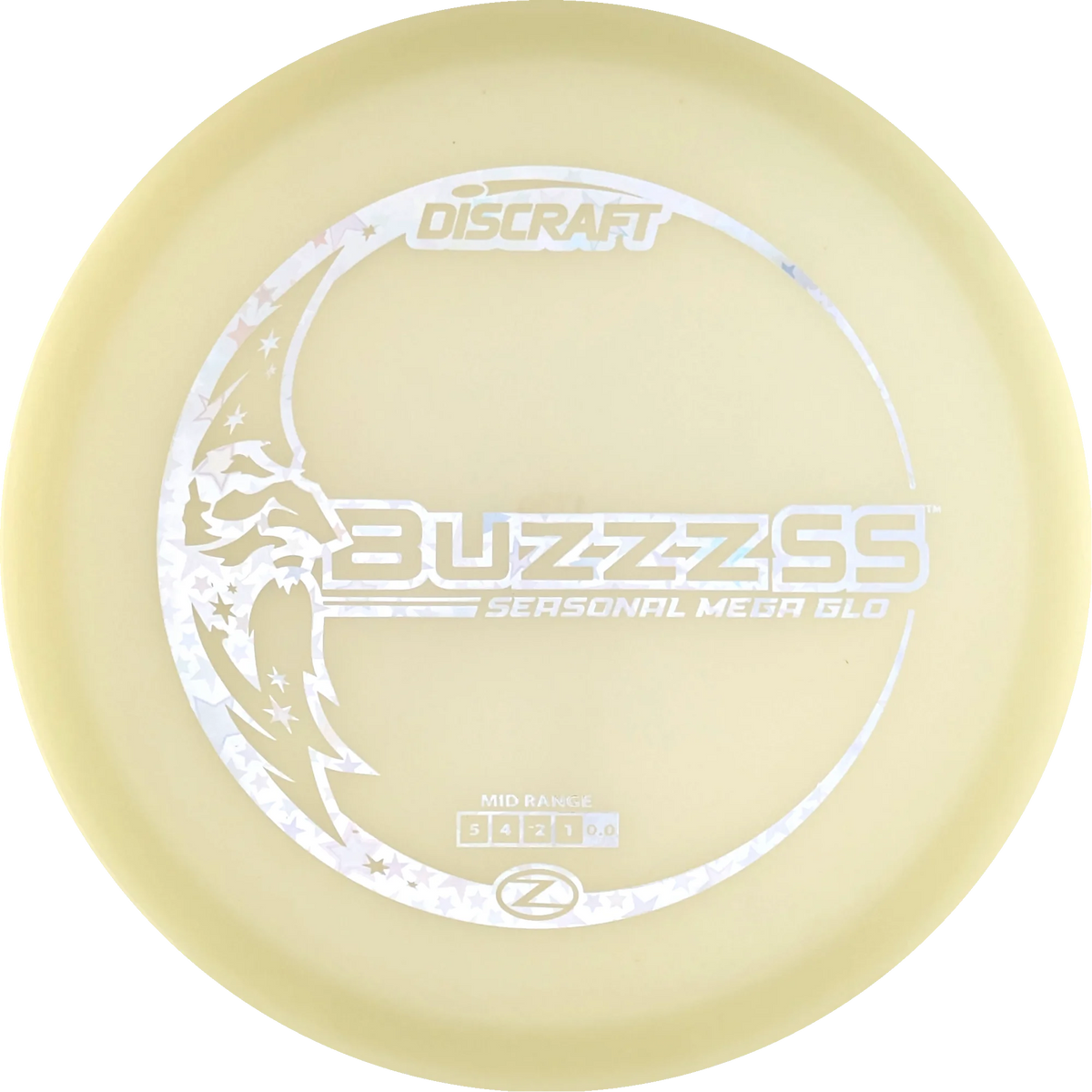 Z-Line 2025 Seasonal Mega Glo Buzzz SS