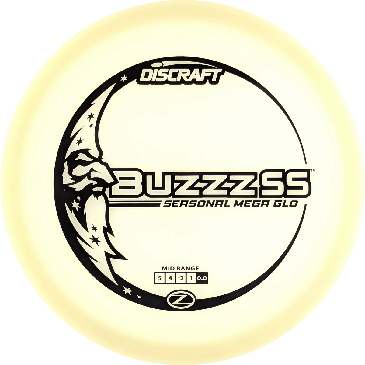 Z-Line 2025 Seasonal Mega Glo Buzzz SS