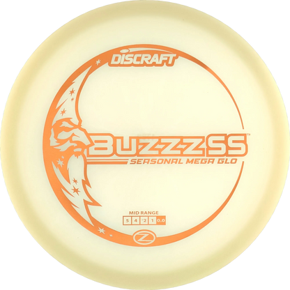 Z-Line 2025 Seasonal Mega Glo Buzzz SS