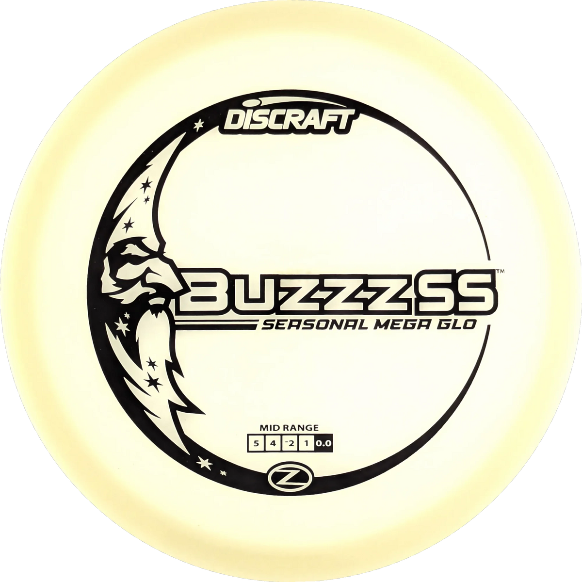 Z-Line 2025 Seasonal Mega Glo Buzzz SS