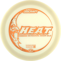 Z-Line 2025 Seasonal Mega Glo Heat