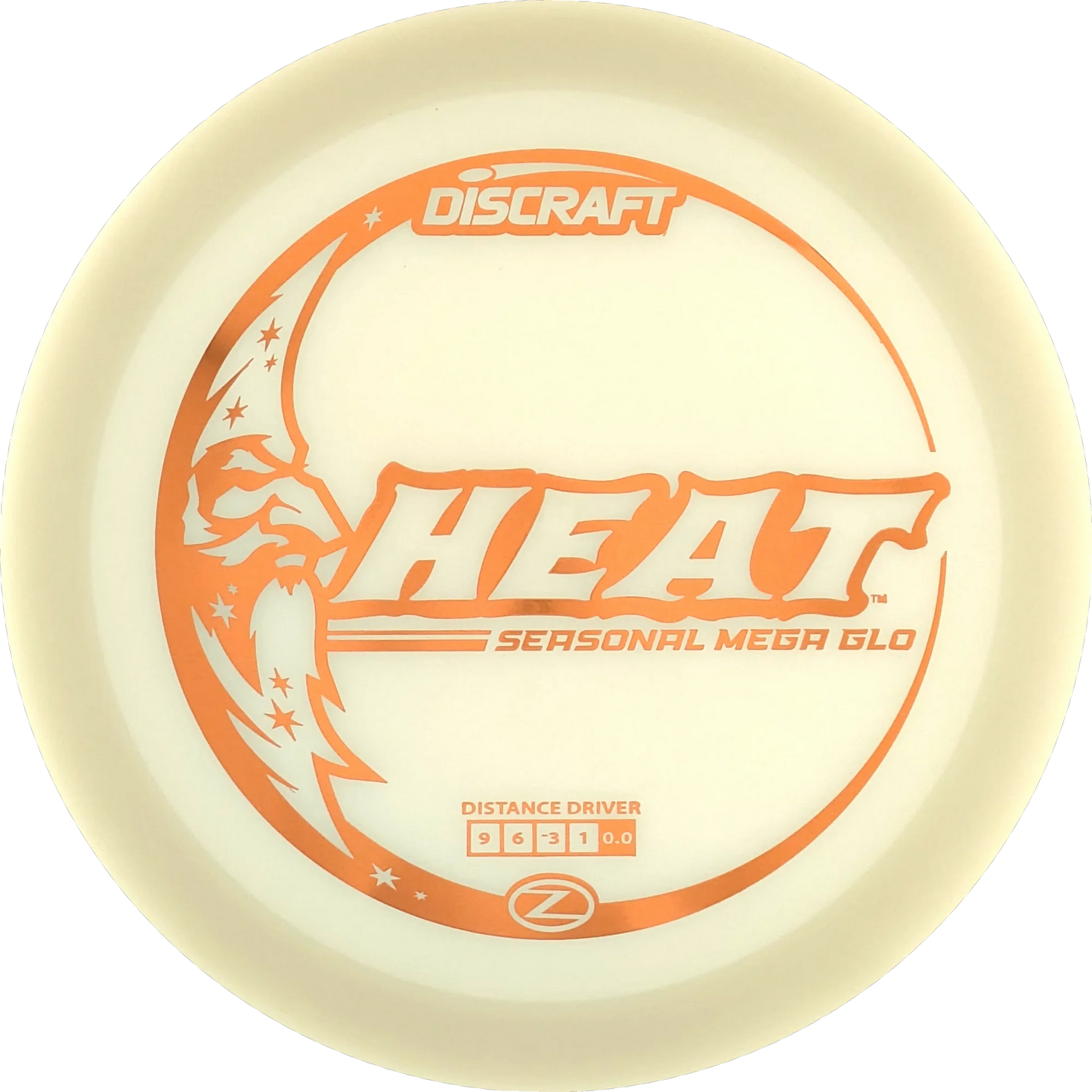 Z-Line 2025 Seasonal Mega Glo Heat