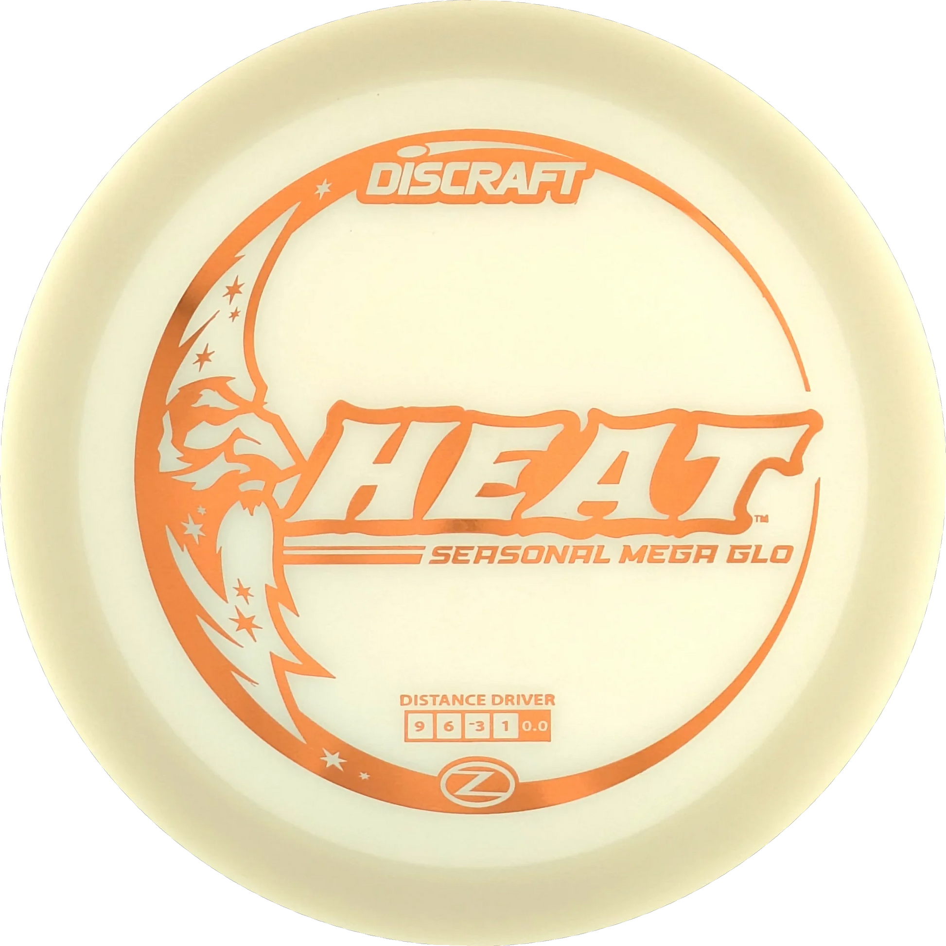 Z-Line 2025 Seasonal Mega Glo Heat