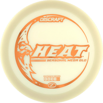 Z-Line 2025 Seasonal Mega Glo Heat