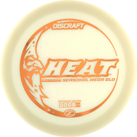 Z-Line 2025 Seasonal Mega Glo Heat