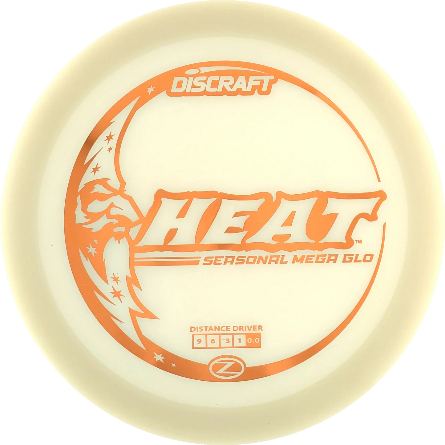 Z-Line 2025 Seasonal Mega Glo Heat