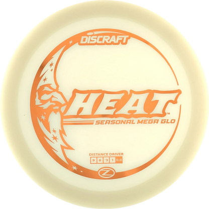 Z-Line 2025 Seasonal Mega Glo Heat