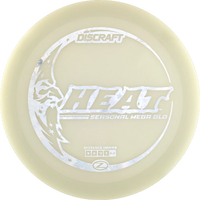 Z-Line 2025 Seasonal Mega Glo Heat
